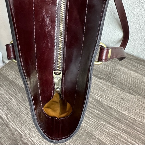 Patricia Nash Multicolor Floral Shoulder Bag - Picture 9 of 15